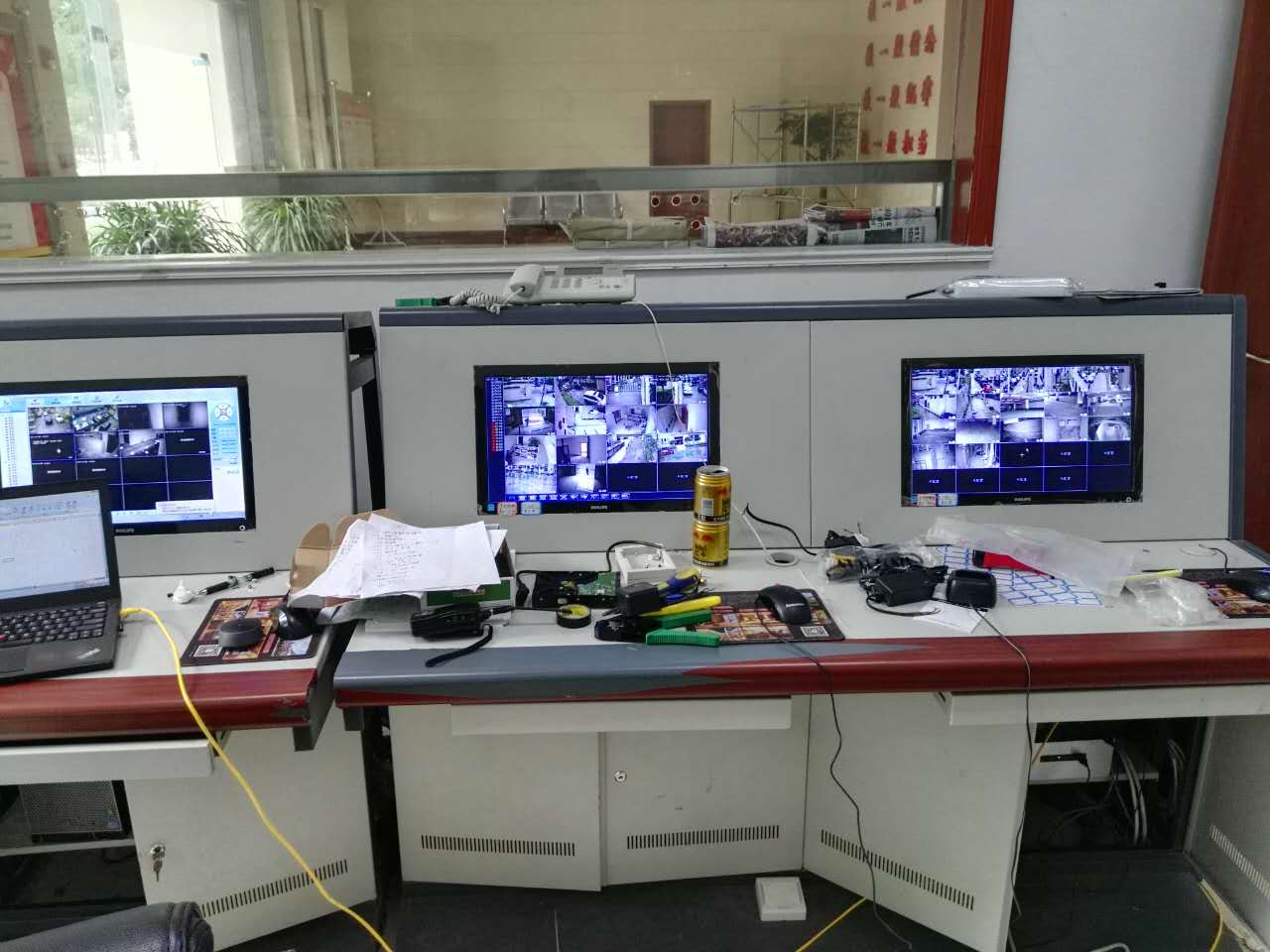 遠程夜間視頻監(jiān)控安裝的注意事項有哪些？