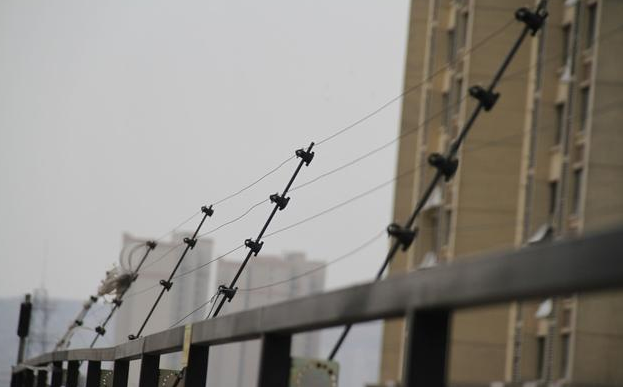 小區(qū)監(jiān)控:小區(qū)周界報警系統(tǒng)方案案例分析 小區(qū)監(jiān)控:小區(qū)周界報警系統(tǒng)方案案例分析