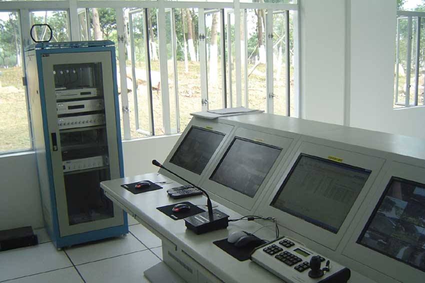 小區(qū)監(jiān)控安裝 小區(qū)監(jiān)控中電子眼常見故障及解決方法 小區(qū)監(jiān)控安裝 小區(qū)監(jiān)控中電子眼常見故障及解決方法