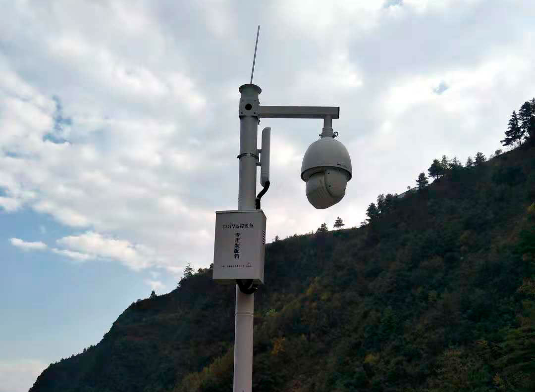 視頻監(jiān)控系統(tǒng)安裝 視頻監(jiān)控系統(tǒng)安裝