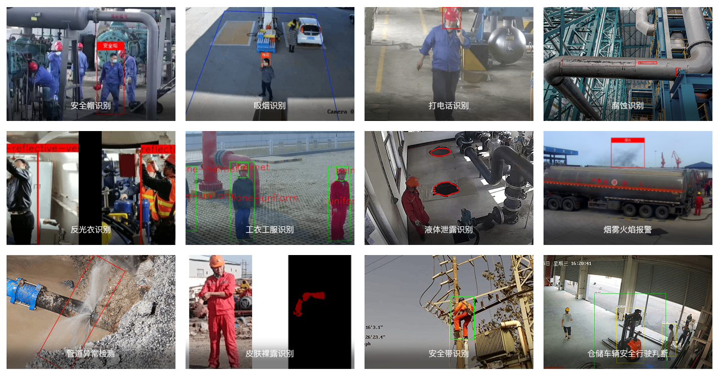 視頻聯(lián)網(wǎng)報警系統(tǒng) 視頻聯(lián)網(wǎng)報警系統(tǒng)