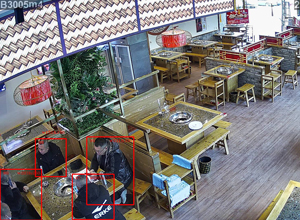 智能監(jiān)控攝像頭 智能監(jiān)控攝像頭