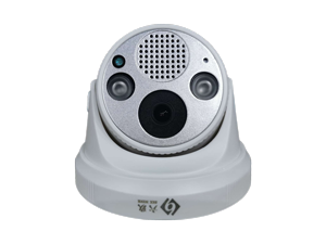 云智售值守攝像機(jī)